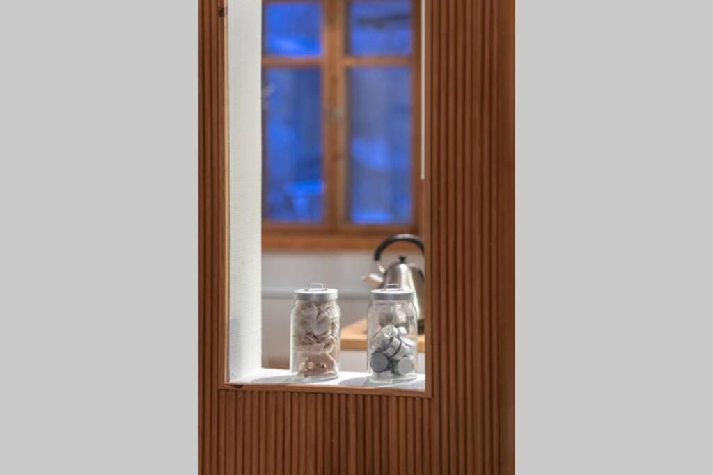 Cozy 1 Bedroom Apt And Free Parking By The Railway Station 오울루 외부 사진